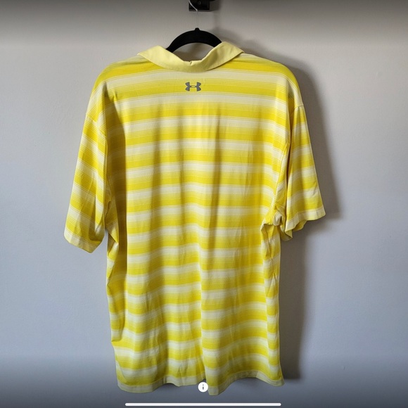 Under Armour Golf Shirt - Picture 3 of 3